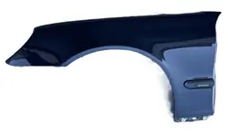 Fram Vänster Skärm Mercedes W203 Elegance OEM A2038800118