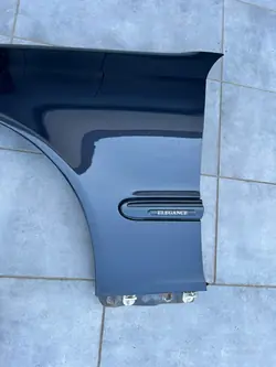 Vorderer Linker Kotflügel Mercedes W203 Elegance OEM A2038800118