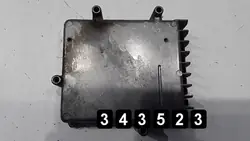 Gebrauchte Chrysler Voyager ECU OEM AM-343523