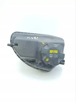 Réservoir d'expansion liquide de refroidissement BMW 8677651