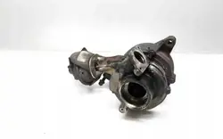 Turbo GT1749V para PEUGEOT 508 2.0L 103kW 2011