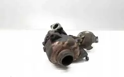 Turbo GT1749V pour PEUGEOT 508 2.0L 103kW 2011