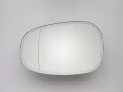 Fotochrom Spiegelglas links OEM E91 E92 E93