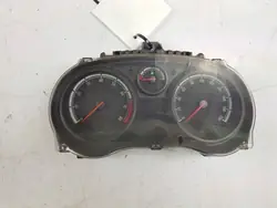 Velocímetro 13312031 Opel Corsa D