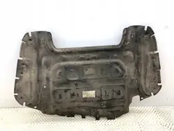 Isolamento do capô OEM LORK-200-32065 Porsche Panamera