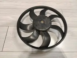 Radiatorventilator OEM 3736DGDF001 Ford Fusion