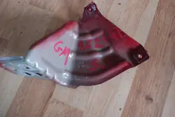 OPEL MOKKA FRAMFÄSTE VÄNSTER