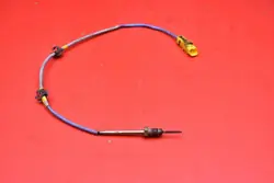 Avgastemperatursensor Renault Laguna 3 2.0 DCI 8200941746