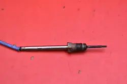 Capteur de Température des Gaz Renault Laguna 3 2.0 DCI 8200941746