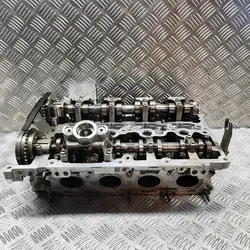 BMW 3 F30 F35 F31 Engine Head 2017 OEM 8602581