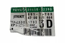 Module direction assistée Toyota Auris 150 OEM 6700001464