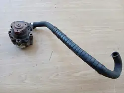 Rover OE HE120509517 Hydraulikpump