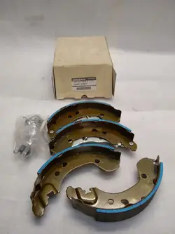 Rear Brake Shoes Micra OE Nissan