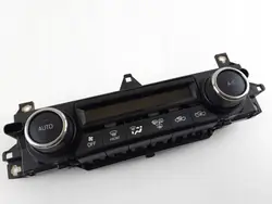 Panneau climatisation Toyota OEM 559000KB10 Hilux AN120/130
