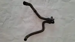 Durite de chauffage OEM 9633236780 pour Partner Berlingo