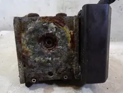 Contrôleur Pompe ABS OEM 00403770E0 pour Citroen/Peugeot