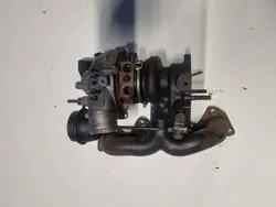 Volkswagen Golf V Turboahtimen 1.4 TSI KKK 53269700001