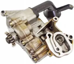 Oljepump Audi Q3 I 8U 2.0TFSI 06J115105AG