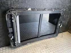 Teto panorâmico usado OEM 3G9877041J Škoda Superb III