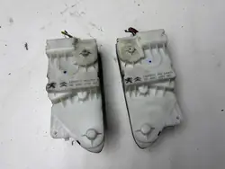 Mecanismo de fecho da porta direita PEUGEOT 1007