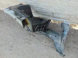 OEM 16276899592 Voor Rechter Spatbord Renault Talisman