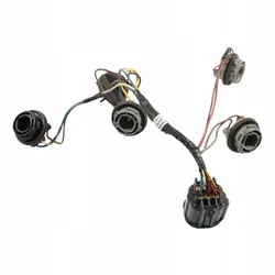 Land Rover YND500070 Rechter Achterlamp Stekkabel