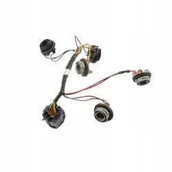 Câble Douille Phare Arrière Droit Land Rover YND500070