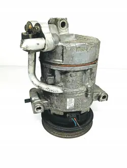 Compressore Aria Condizionata DENSO Fiat STILO 1.6 16V