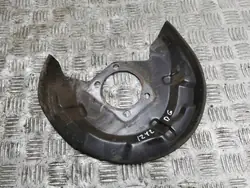 Nissan Qashqai 2018 Bakre bromssköld OEM AMD196446