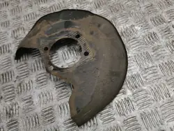 Nissan Qashqai 2018 Bakre bromssköld OEM AMD196446