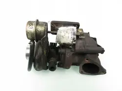 Turbo OEM TURBOSPRĘŻARKA FIAT PUNTO I 1.7 TD