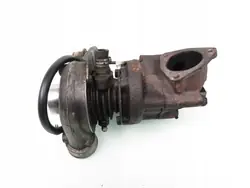 Turboahdin OEM TURBOSPRĘŻARKA FIAT PUNTO I 1.7 TD
