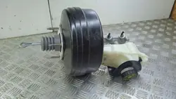Servo Maserati OE 670006651 para Quattroporte VI