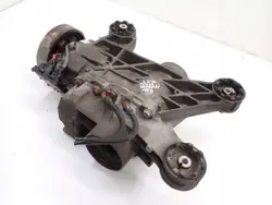 Bakaxel differential 0AY907554J VW Sharan II 7N