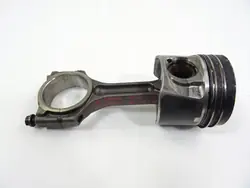 Kit Pistón & Biela Nissan OE para X-Trail T32 1.6 DCI