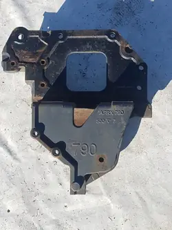Support de Cabine DAF LF Euro 6 Côté Droit OEM 1599