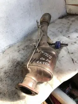 Katalysator OEM 2370B108 für Volvo 1.5L Benzin