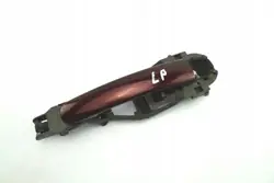 Tirador exterior delantero izquierdo SEAT ALTEA XL OEM 308384