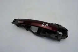 Poignée extérieure avant gauche SEAT ALTEA XL OEM 308384