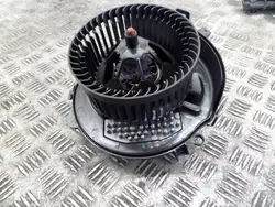 Ventilador SAGH con módulo de control 155 mm
