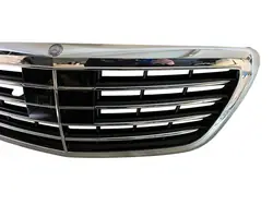 Grille Mercedes Classe S 222 OEM A2228800883