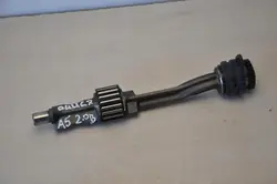 Audi A5 Tasapainotela OEM 06K103337A Käytetty