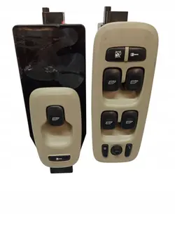 Interruttore alzacristallo sinistro destro anteriore Volvo S60 I 30773895