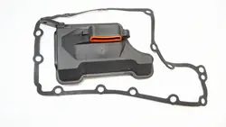 Knecht HX 157D Hydraulic Filter, Automatic Transmission