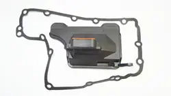 Filtre hydraulique Knecht HX 157D, transmission automatique