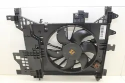 Ventilateur de refroidissement OEM 365577455 Dacia Duster 2013-2017
