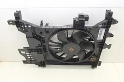 Ventilateur de refroidissement OEM 365577455 Dacia Duster 2013-2017