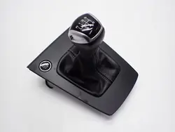 Vaihteenvalitsimen nuppi OEM 8Y1864261 Audi A3 8Y 2021+