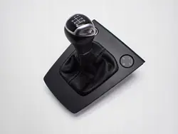 Pomo de cambio OEM 8Y1864261 para Audi A3 8Y 2021+
