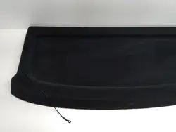 Étagre coffre arrière VW Golf 7 OEM 5G6867769F - Occasion
